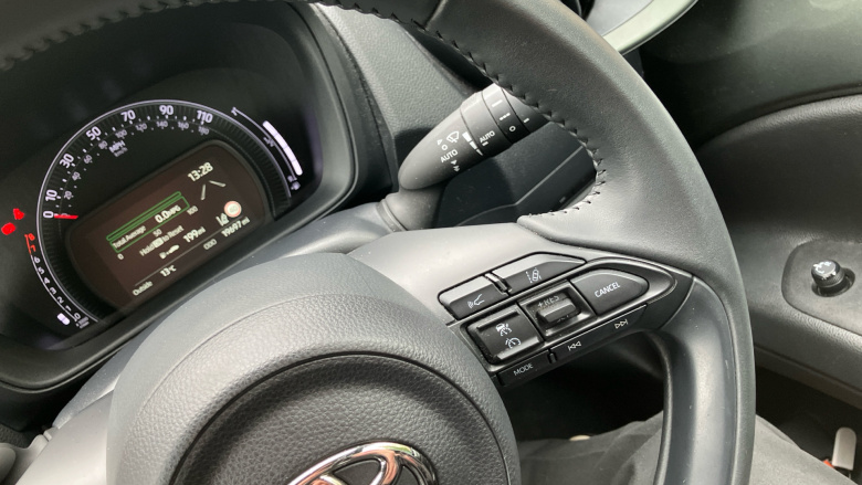 Toyota Aygo 1.0 VVT-i X-Clusiv 5dr Petrol Hatchback